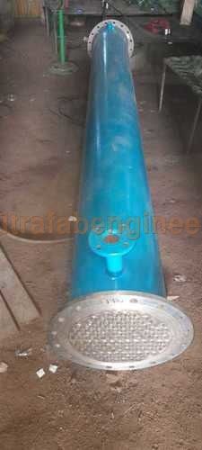 Industrial Heat Exchanger