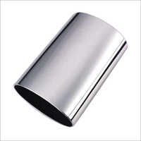 Industrial Stainless Steel Oval Pipe