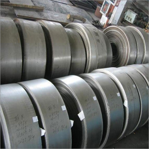 Stainless Steel Coils