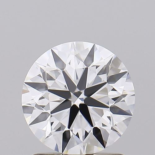 1.31 Carat VS1 Clarity ROUND Lab Grown Diamond