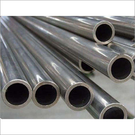 Seamless Stainless Steel Tube