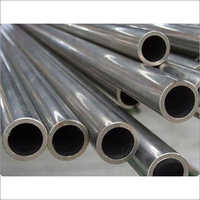 Industrial Seamless Stainless Steel Tube