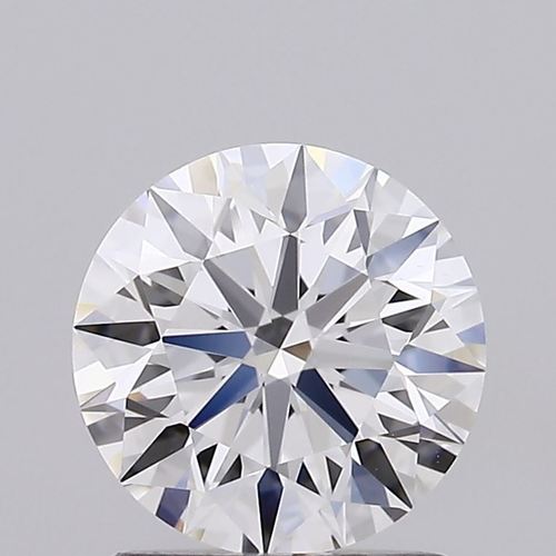 1.31 Carat VS1 Clarity ROUND Lab Grown Diamond