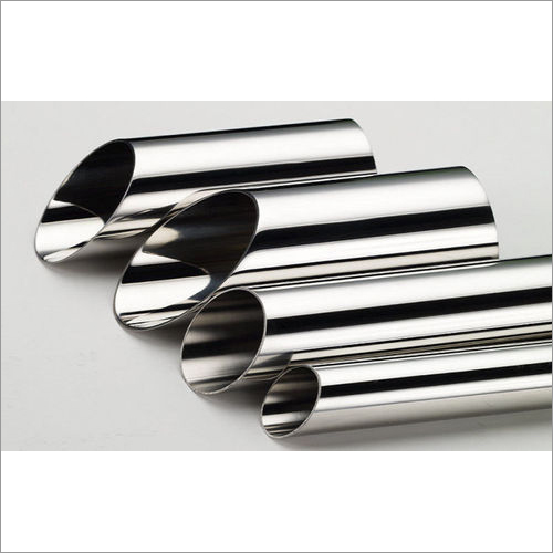 Industrial Stainless Steel Mirror Pipe