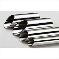 Stainless Steel Mirror Pipes