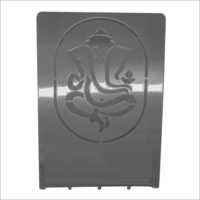 Stainless Steel Etching Sheet