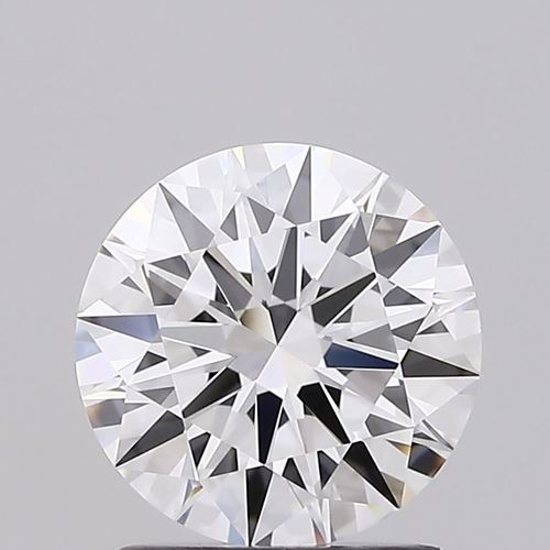 1.30 Carat VVS2 Clarity ROUND Lab Grown Diamond