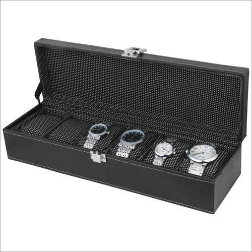 Watch Box Organizers & Accessories