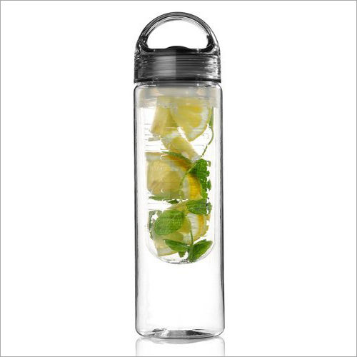 Mount Top Fruit Infuser Water Bottle