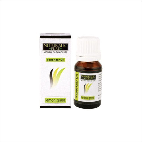 Lemon Grass Oil