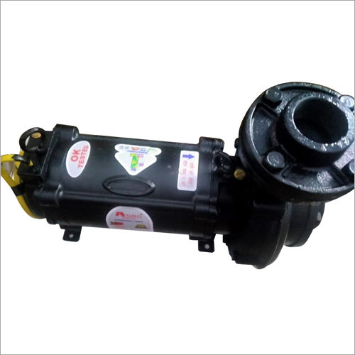 Metal Agriculture Open Well Submersible Pump