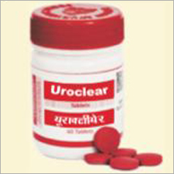 Uroclear Tablet