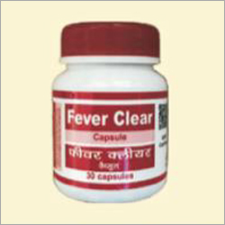 Feverclear Capsule