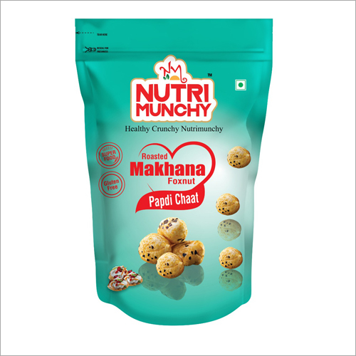 Papadi Roasted Makhana