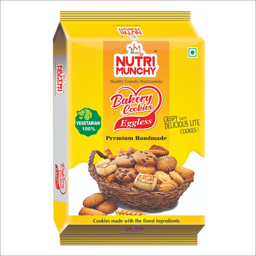 Premium cookies
