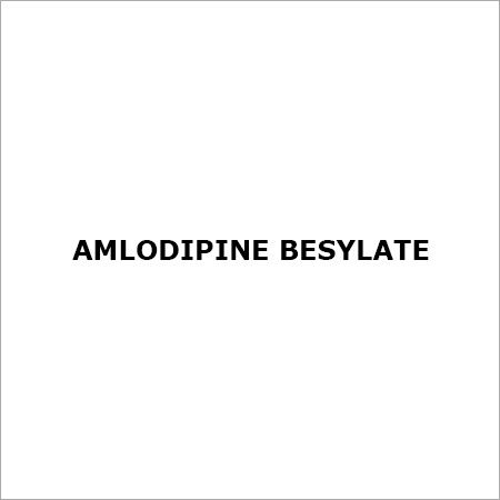 Amlodipine Besylate