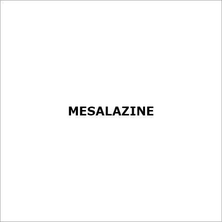 Mesalazine IP/BP/USP