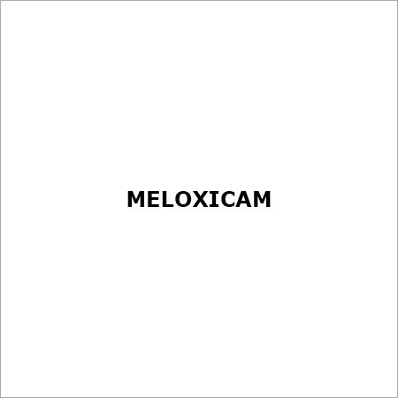 Meloxicam