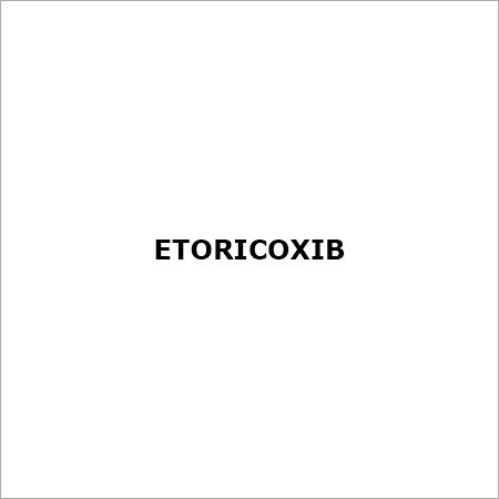 Etoricoxib