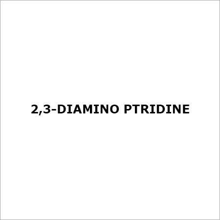 2,3-Diamino Ptridine