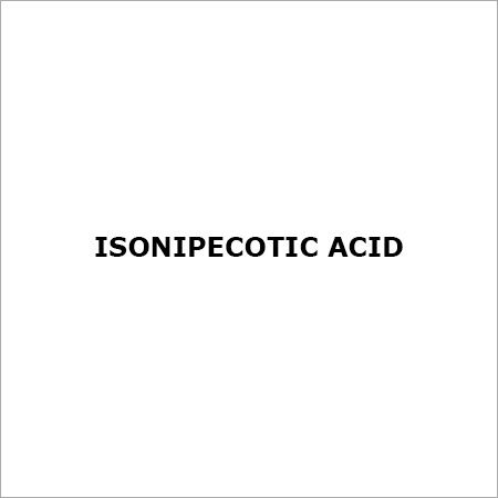 Isonipecotic Acid