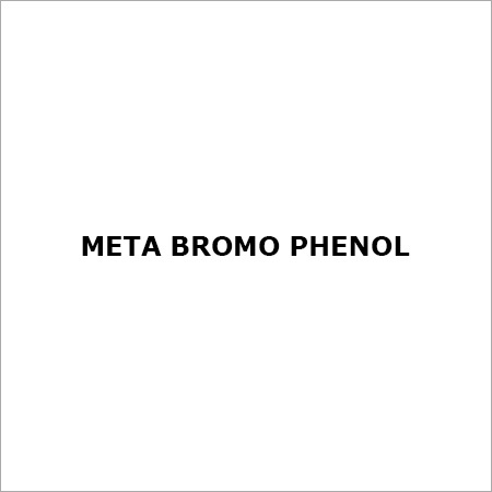 Meta Bromo Phenol