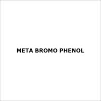 Meta Bromo Phenol