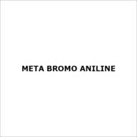 Meta Bromo Aniline