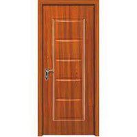 High Quality PVC Door