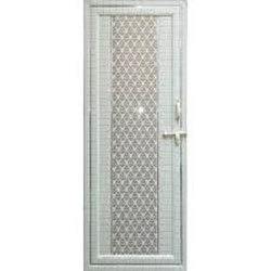 Moulding PVC Door