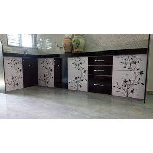 Modern PVC Furniture By LAKSHYA PROFILES