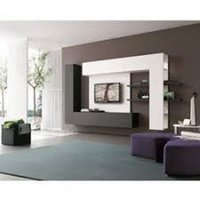 Modern And Decorative PVC Furniture
