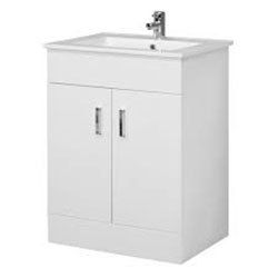 PVC Bathroom Furniture