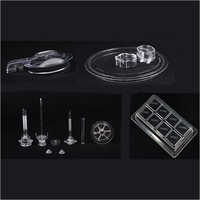 PC Clear Parts