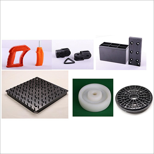 Engineering Parts