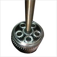 Industrial Planetary Gear