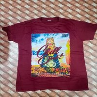 Mens Knitted T-shirts Age Group: Adult