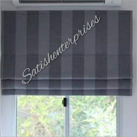 Roman Blinds