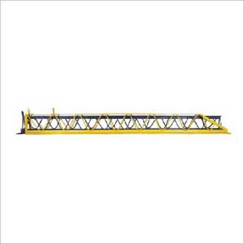 Adjustable Telescopic Spans