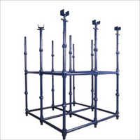 Cuplock Scaffolding