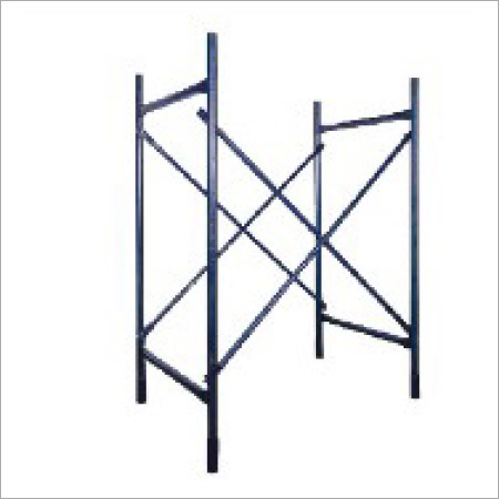 Tubular Scaffolding Or H Frame