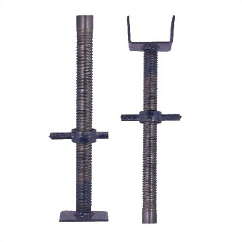 Adjustable Stirrup Head(Jack)