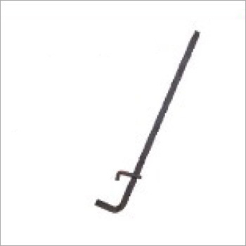 Mild Steel Shikanja Shuttering Clamp