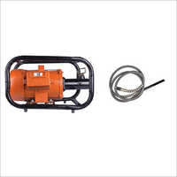 Concrete Vibrator