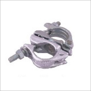 Forge Coupler