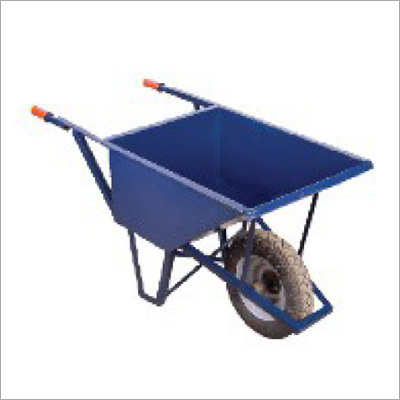 Harbana Single Type Trolley
