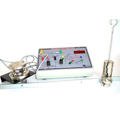 Torque Measurement Trainer Module