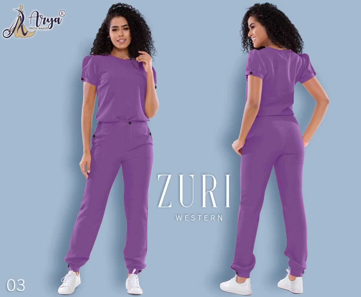 Fashion Top Pent