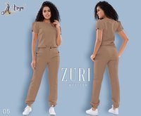 Fashion Top  Pent