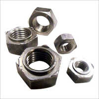 Weld Hex Nuts